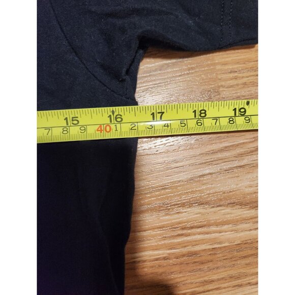 Snoop Dogg 2013 Spanky's Clothing T-Shirt Black Size Small - Picture 5 of 7